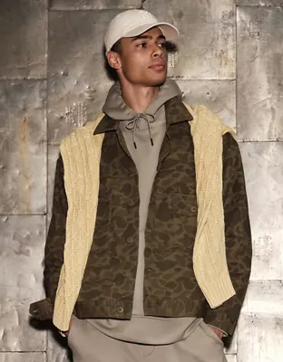 Nomad Olive