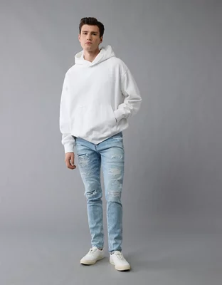 Light Destroy Wash