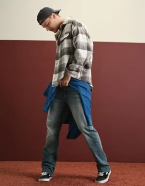 AE AirFlex+ Original Bootcut Jean