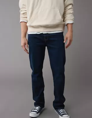 Dark Indigo Wash