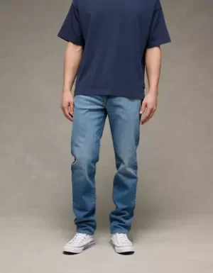 AE AirFlex+ Slim Straight Jean