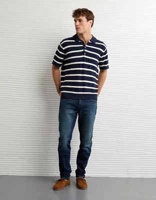 Dark Rich Indigo