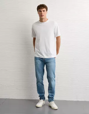 Medium Indigo Wash