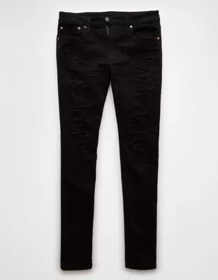 Rip And Repair Black