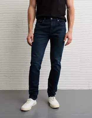 Blue Black