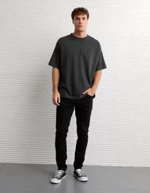 AE 24/7 AirFlex+ Temp Tech Athletic Skinny Jean