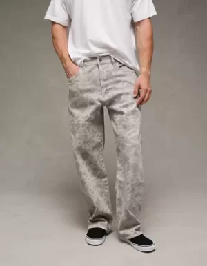 AE EasyFlex +TENCELFibers Loose Jean