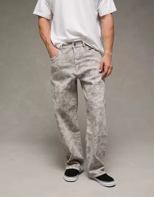 Grey Camo