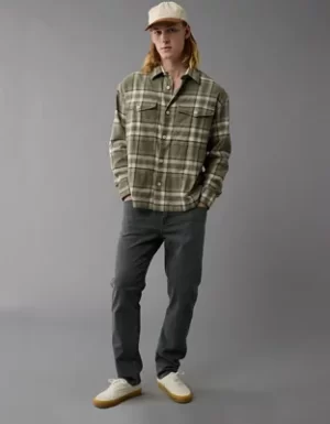 AE EasyFlex Athletic Straight Jean