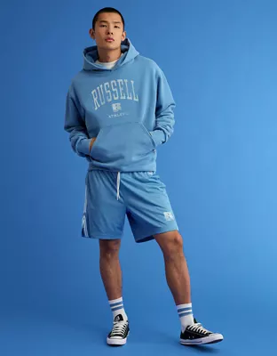 Soft Blue