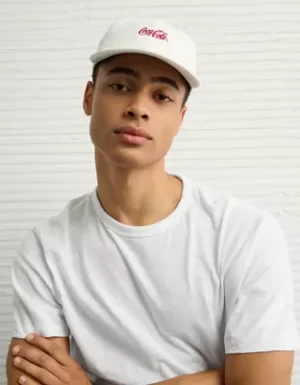 AE Coca-Cola Baseball Hat
