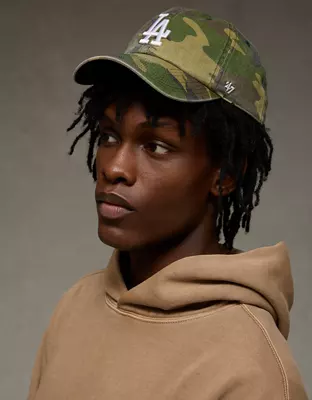 Camo Green