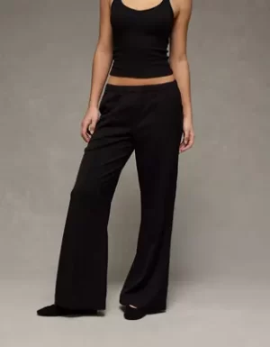 AE Low-Rise Kick Boot Trouser