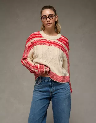 Bright Red