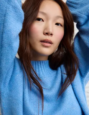 Bright Blue