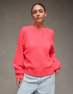 Bright Pink