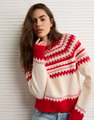 Holiday Red