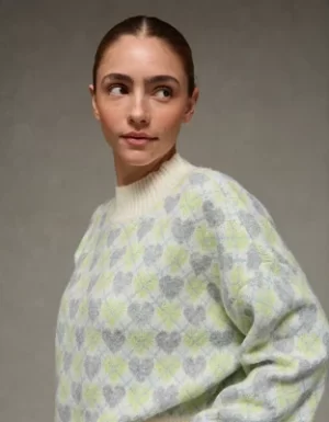 AE Snow Stopper Sweater