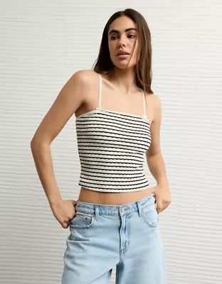 Black Stripe