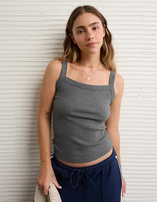 Charcoal Heather Gray