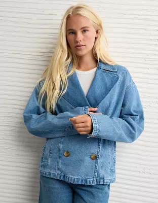 Medium Indigo Wash