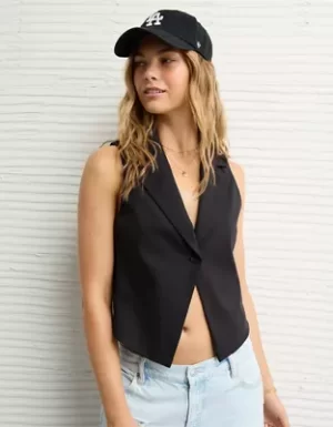 AE Lapel Vest