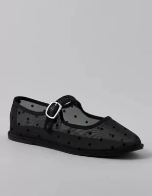 AE Sheer Mary Jane