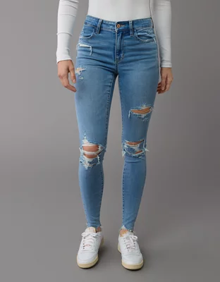 Medium Indigo