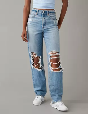 Medium Indigo Wash