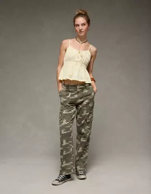 Camo Green