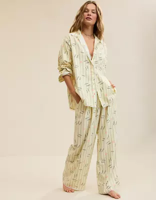 Cozy Yellow