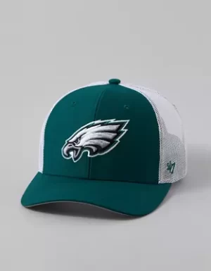 '47 NFL Philadelphia Eagles Baseball Hat