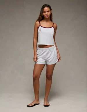 AE Snoopy Sporty PJ Set