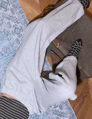 Medium Heather Gray
