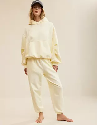 Cozy Yellow