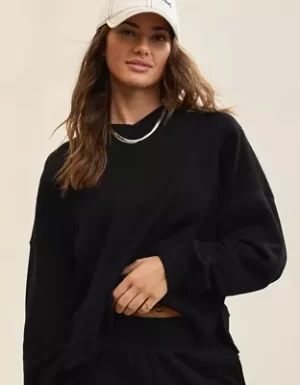Aerie Apr??s-Chill Sweatshirt
