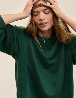 Rugged Green