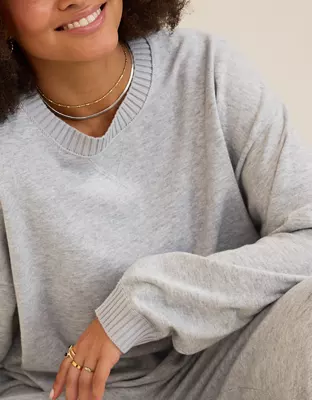 Medium Heather Gray