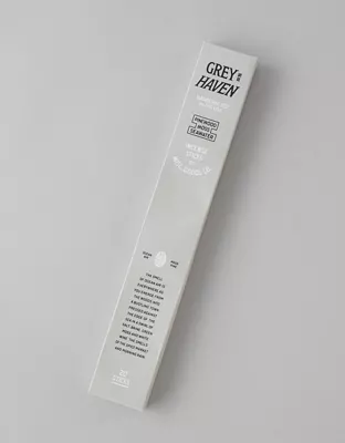 Glacier Gray
