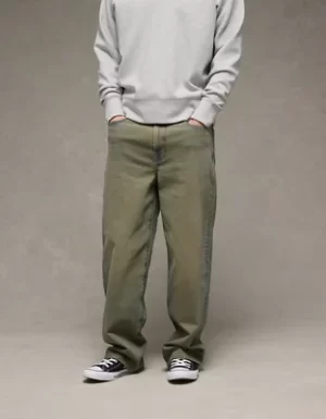 AE EasyFlex +TENCELFibers Baggy Jean