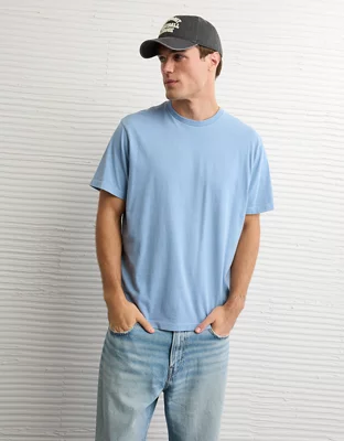 Soft Blue