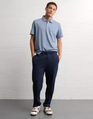 AE 24/7 Club Logo Polo Shirt