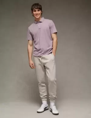 AE 24/7 Club Logo Polo Shirt