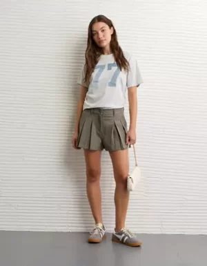 AE 77 Velvet Graphic T-Shirt