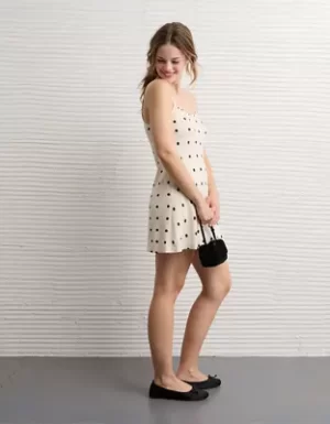 AE Slip Mini Dress