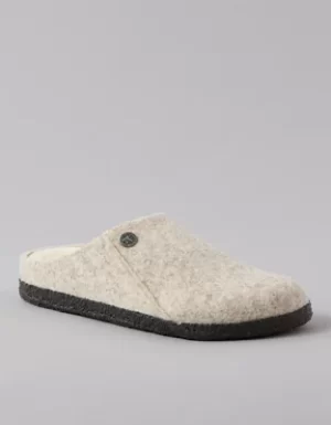 Birkenstock Women's Zermatt Shearling Slipper