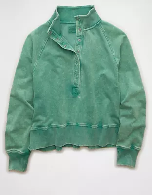 Leaf Green