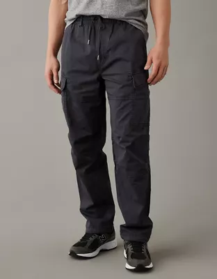Washed Black