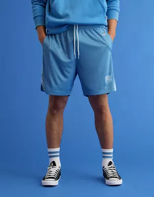Soft Blue
