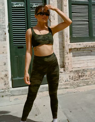 Olive Daze